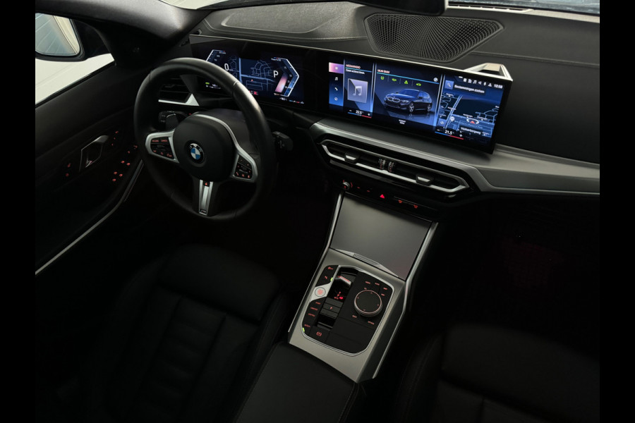 BMW 3 Serie Touring M340i xDrive Pano|Keyle|Laser|Memory|H/K