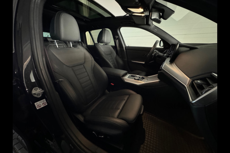 BMW 3 Serie Touring M340i xDrive Pano|Keyle|Laser|Memory|H/K