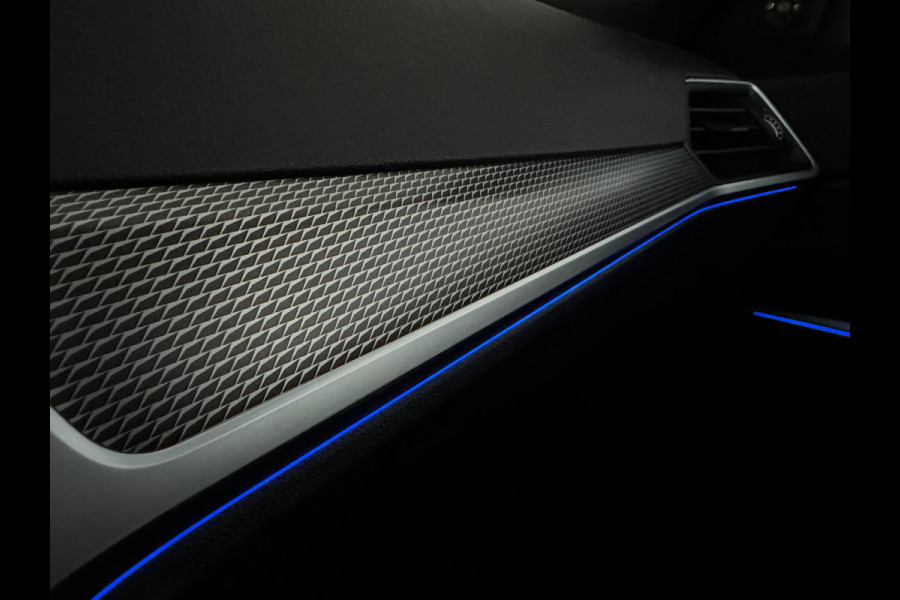 BMW 3-serie 330i High Executive M Sport Pano|HuD|Sfeer|NAP