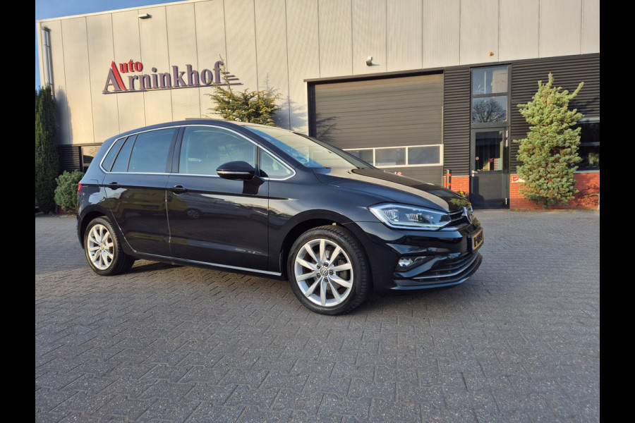 Volkswagen Golf Sportsvan 1.5 TSI ACT Highline