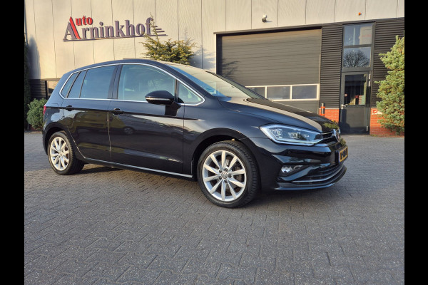 Volkswagen Golf Sportsvan 1.5 TSI ACT Highline
