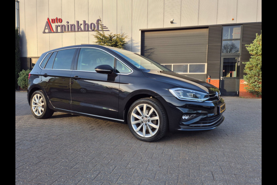 Volkswagen Golf Sportsvan 1.5 TSI ACT Highline