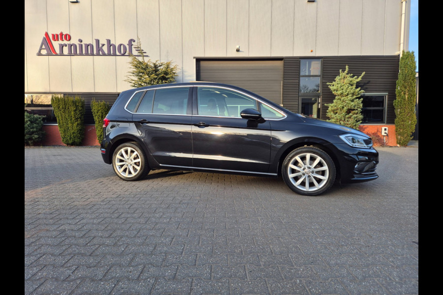 Volkswagen Golf Sportsvan 1.5 TSI ACT Highline