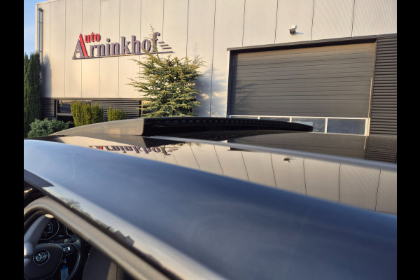 Volkswagen Golf Sportsvan 1.5 TSI ACT Highline