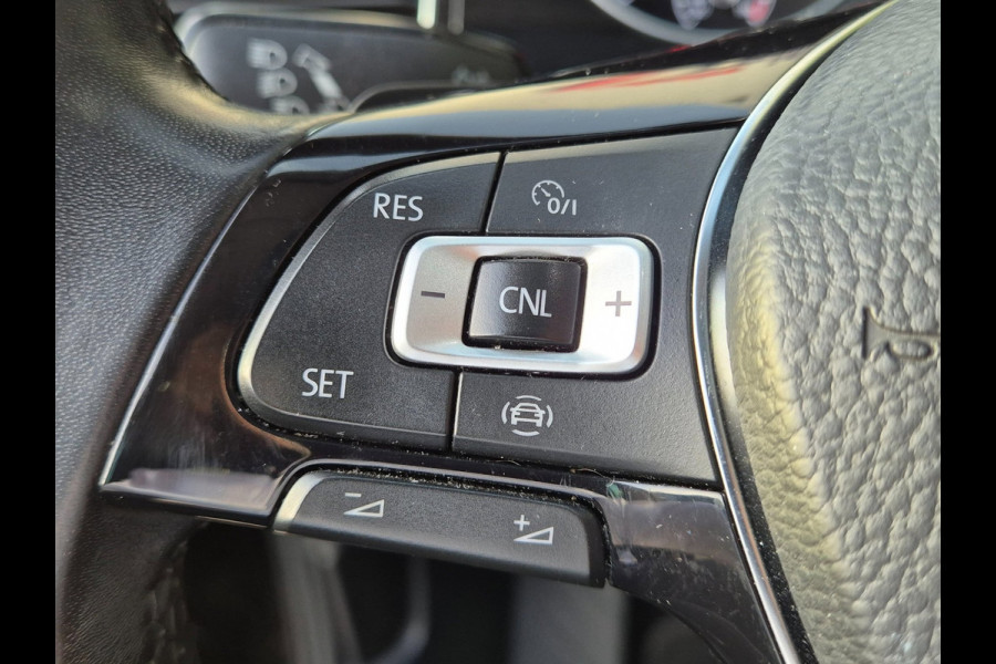 Volkswagen Golf Sportsvan 1.5 TSI ACT Highline