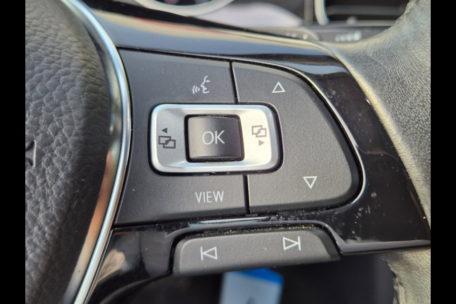 Volkswagen Golf Sportsvan 1.5 TSI ACT Highline