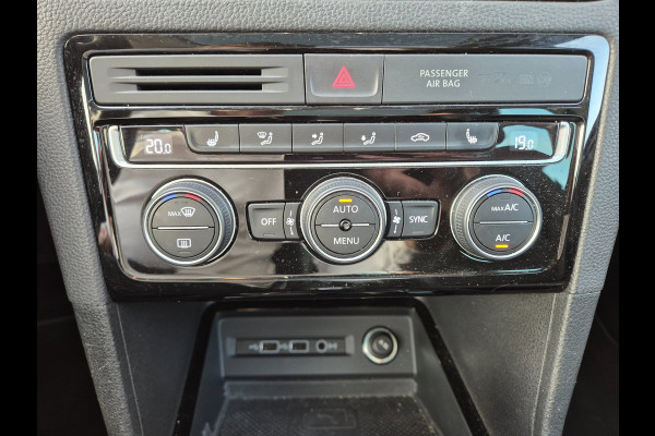 Volkswagen Golf Sportsvan 1.5 TSI ACT Highline