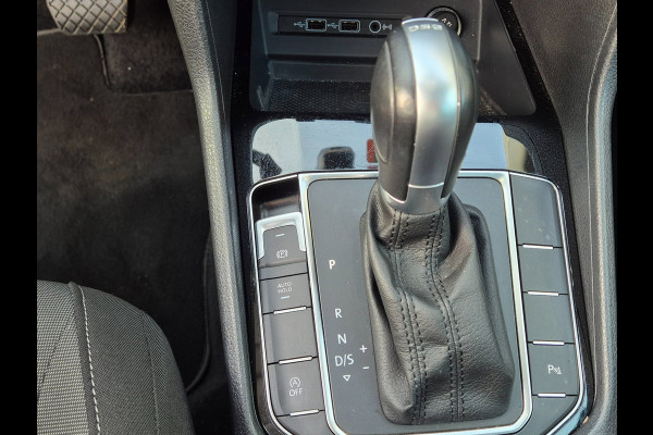 Volkswagen Golf Sportsvan 1.5 TSI ACT Highline