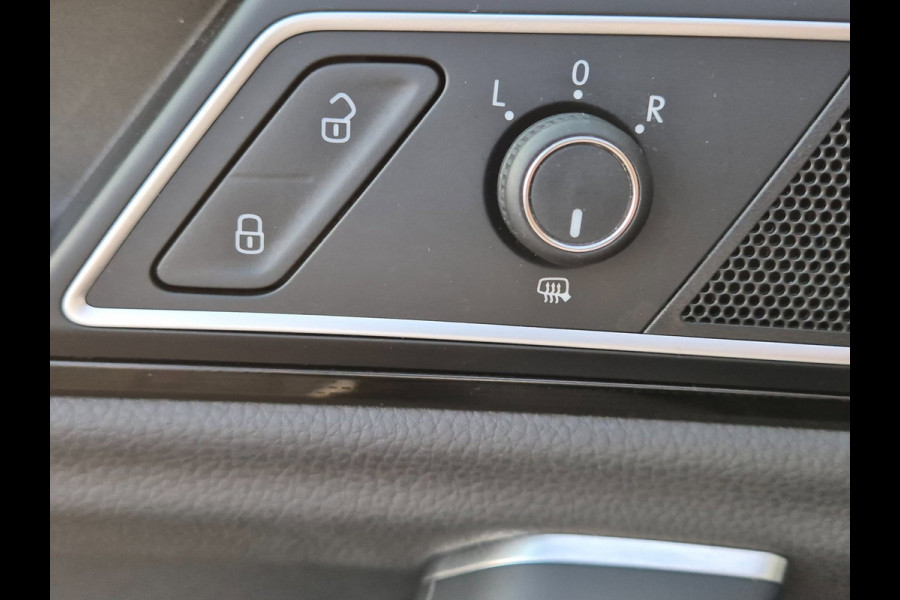 Volkswagen Golf Sportsvan 1.5 TSI ACT Highline