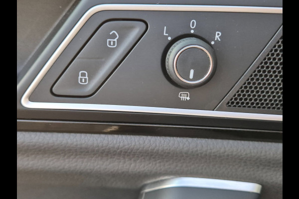 Volkswagen Golf Sportsvan 1.5 TSI ACT Highline