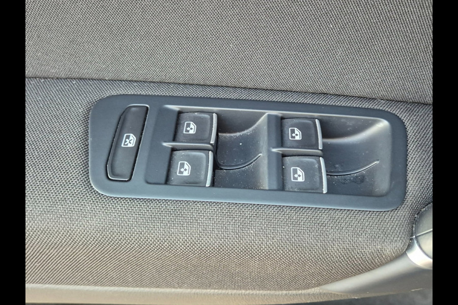 Volkswagen Golf Sportsvan 1.5 TSI ACT Highline