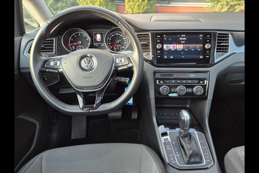 Volkswagen Golf Sportsvan 1.5 TSI ACT Highline