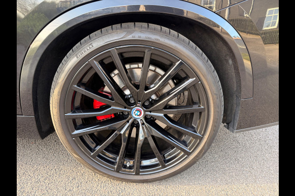 BMW X5 XDrive45e High Executive M-Sport Panoramadak Luchtvering 22"Lm Org-Ned Dealer Auto