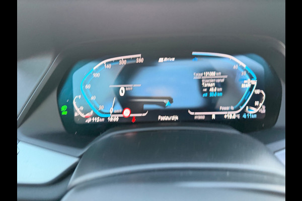 BMW X5 XDrive45e High Executive M-Sport Panoramadak Luchtvering 22"Lm Org-Ned Dealer Auto