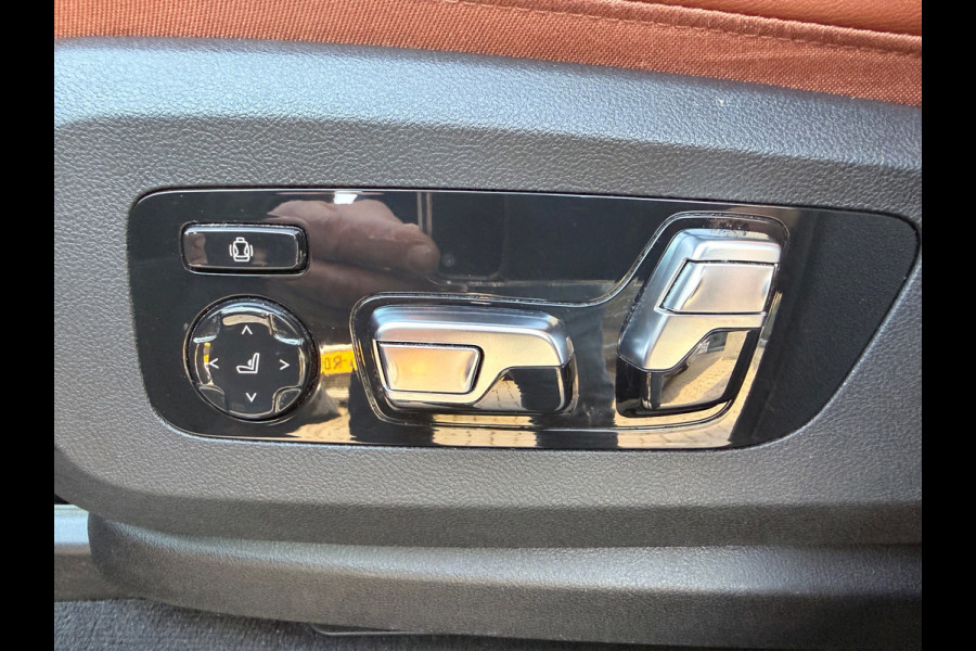 BMW X5 XDrive45e High Executive M-Sport Panoramadak Luchtvering 22"Lm Org-Ned Dealer Auto