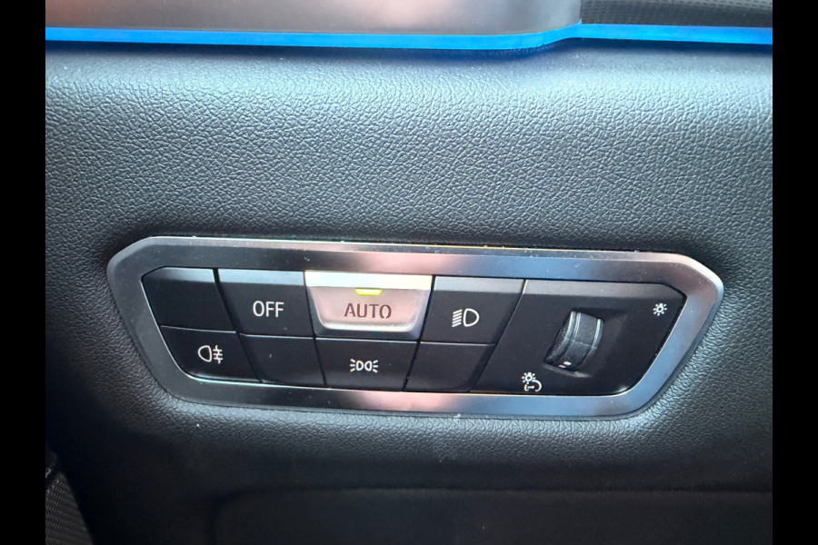 BMW X5 XDrive45e High Executive M-Sport Panoramadak Luchtvering 22"Lm Org-Ned Dealer Auto