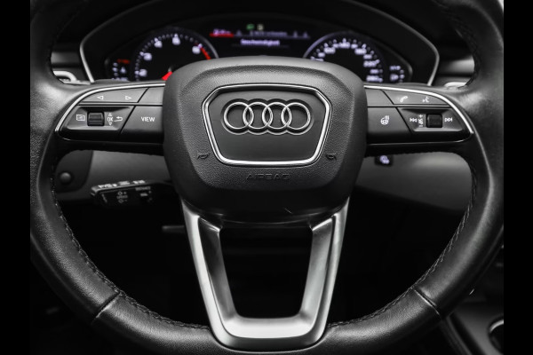 Audi A5 Cabriolet 40 Tfsi S-Tronic (150kW/204pk) ** LED, LEDER, VERW. ST, NEKVERW, 18-inch LMV, ADAPT. CRUISE ** 1e EIG - UNFALLFREI ** ** INFORMEER OOK NAAR ONZE AANTREKKELIJKE FINANCIAL-LEASE TARIEVEN **