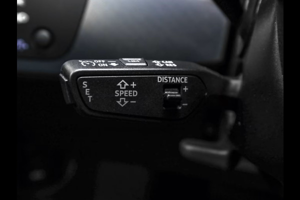 Audi A5 Cabriolet 40 Tfsi S-Tronic (150kW/204pk) ** LED, LEDER, VERW. ST, NEKVERW, 18-inch LMV, ADAPT. CRUISE ** 1e EIG - UNFALLFREI ** ** INFORMEER OOK NAAR ONZE AANTREKKELIJKE FINANCIAL-LEASE TARIEVEN **