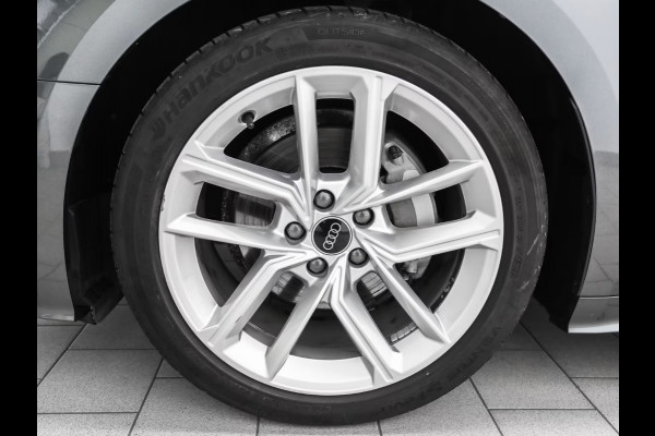 Audi A5 Cabriolet 40 Tfsi S-Tronic (150kW/204pk) ** LED, LEDER, VERW. ST, NEKVERW, 18-inch LMV, ADAPT. CRUISE ** 1e EIG - UNFALLFREI ** ** INFORMEER OOK NAAR ONZE AANTREKKELIJKE FINANCIAL-LEASE TARIEVEN **