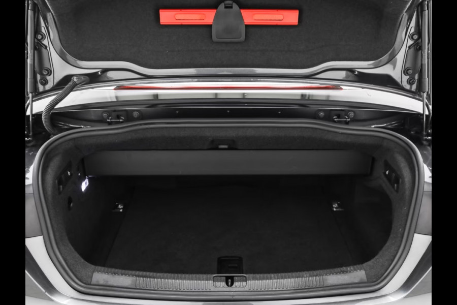 Audi A5 Cabriolet 40 Tfsi S-Tronic (150kW/204pk) ** LED, LEDER, VERW. ST, NEKVERW, 18-inch LMV, ADAPT. CRUISE ** 1e EIG - UNFALLFREI ** ** INFORMEER OOK NAAR ONZE AANTREKKELIJKE FINANCIAL-LEASE TARIEVEN **