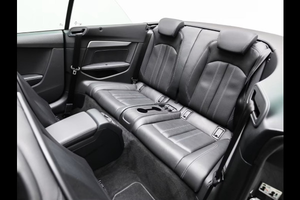 Audi A5 Cabriolet 40 Tfsi S-Tronic (150kW/204pk) ** LED, LEDER, VERW. ST, NEKVERW, 18-inch LMV, ADAPT. CRUISE ** 1e EIG - UNFALLFREI ** ** INFORMEER OOK NAAR ONZE AANTREKKELIJKE FINANCIAL-LEASE TARIEVEN **