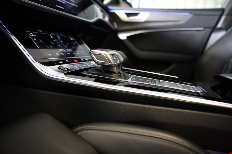 Audi A6 Avant 55 TFSI e Quattro RS6 Look / RS Zetels / Head Up / Carbon / Leder / Memory / B&O / 360 Camera / Open Pano / 22 Inch