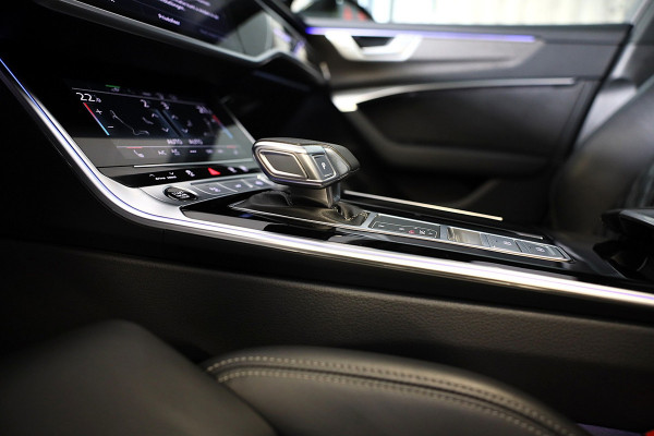 Audi A6 Avant 55 TFSI e Quattro RS6 Look / RS Zetels / Head Up / Carbon / Leder / Memory / B&O / 360 Camera / Open Pano / 22 Inch