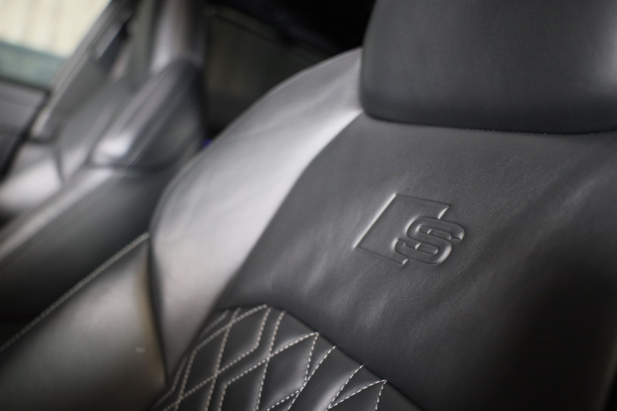 Audi A6 Avant 55 TFSI e Quattro RS6 Look / RS Zetels / Head Up / Carbon / Leder / Memory / B&O / 360 Camera / Open Pano / 22 Inch