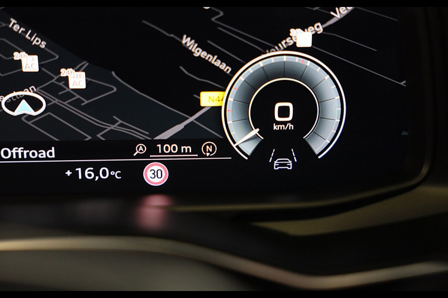 Audi A6 Avant 55 TFSI e Quattro RS6 Look / RS Zetels / Head Up / Carbon / Leder / Memory / B&O / 360 Camera / Open Pano / 22 Inch