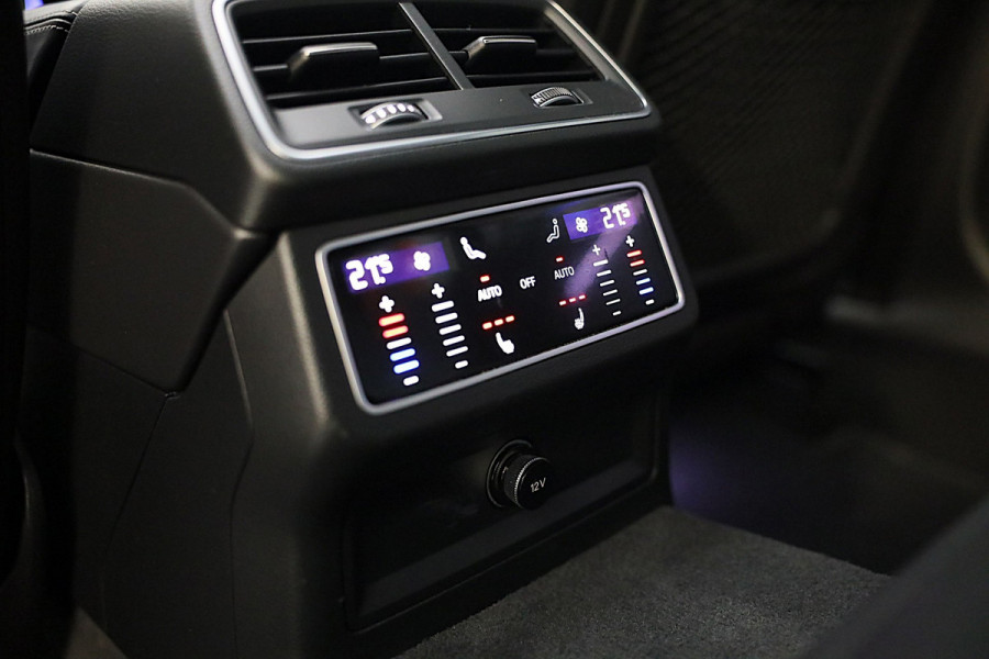 Audi A6 Avant 55 TFSI e Quattro RS6 Look / RS Zetels / Head Up / Carbon / Leder / Memory / B&O / 360 Camera / Open Pano / 22 Inch