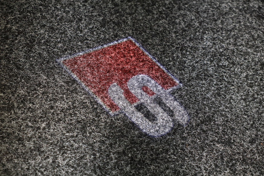 Audi A6 Avant 55 TFSI e Quattro RS6 Look / RS Zetels / Head Up / Carbon / Leder / Memory / B&O / 360 Camera / Open Pano / 22 Inch