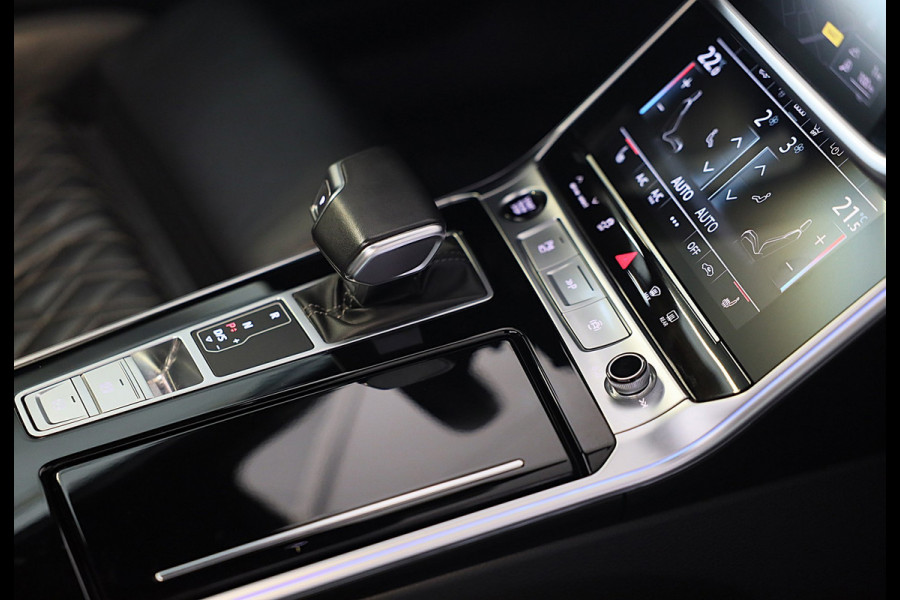 Audi A6 Avant 55 TFSI e Quattro RS6 Look / RS Zetels / Head Up / Carbon / Leder / Memory / B&O / 360 Camera / Open Pano / 22 Inch