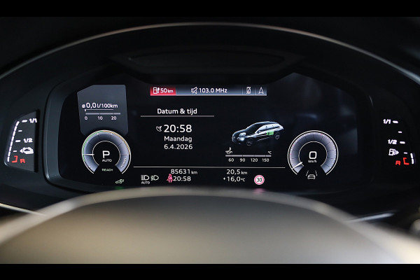 Audi A6 Avant 55 TFSI e Quattro RS6 Look / RS Zetels / Head Up / Carbon / Leder / Memory / B&O / 360 Camera / Open Pano / 22 Inch