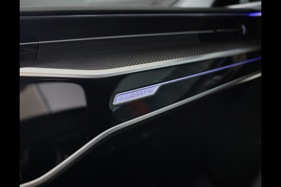 Audi A6 Avant 55 TFSI e Quattro RS6 Look / RS Zetels / Head Up / Carbon / Leder / Memory / B&O / 360 Camera / Open Pano / 22 Inch