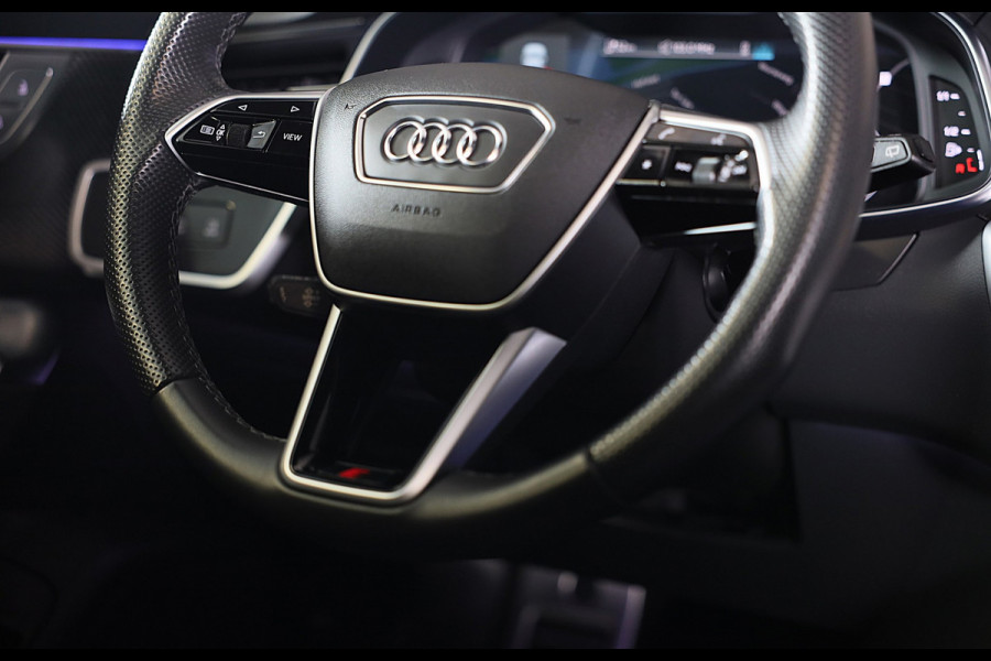 Audi A6 Avant 55 TFSI e Quattro RS6 Look / RS Zetels / Head Up / Carbon / Leder / Memory / B&O / 360 Camera / Open Pano / 22 Inch