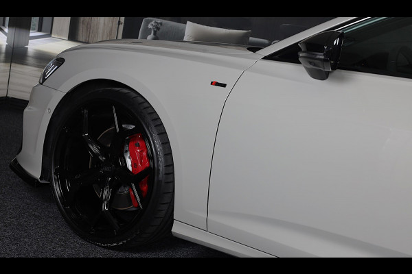 Audi A6 Avant 55 TFSI e Quattro RS6 Look / RS Zetels / Head Up / Carbon / Leder / Memory / B&O / 360 Camera / Open Pano / 22 Inch