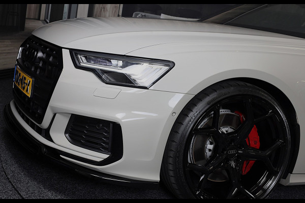 Audi A6 Avant 55 TFSI e Quattro RS6 Look / RS Zetels / Head Up / Carbon / Leder / Memory / B&O / 360 Camera / Open Pano / 22 Inch