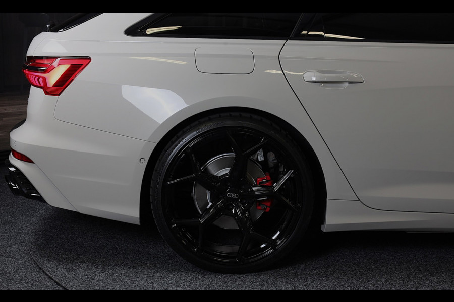 Audi A6 Avant 55 TFSI e Quattro RS6 Look / RS Zetels / Head Up / Carbon / Leder / Memory / B&O / 360 Camera / Open Pano / 22 Inch