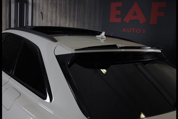 Audi A6 Avant 55 TFSI e Quattro RS6 Look / RS Zetels / Head Up / Carbon / Leder / Memory / B&O / 360 Camera / Open Pano / 22 Inch