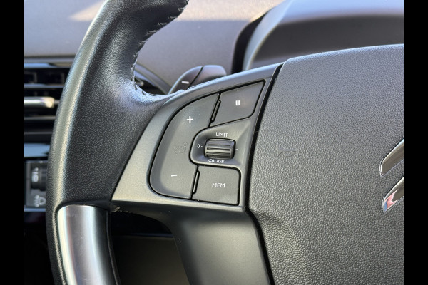 Citroën C4 Spacetourer BWJ 2021 | 1.2T Business AUTOMAAT | TREKHAAK | EL KOFFERKLEP | CAMERA A | 17'' LMV | PDC 2X | PARK PILOT | NAVI | CLIMA |