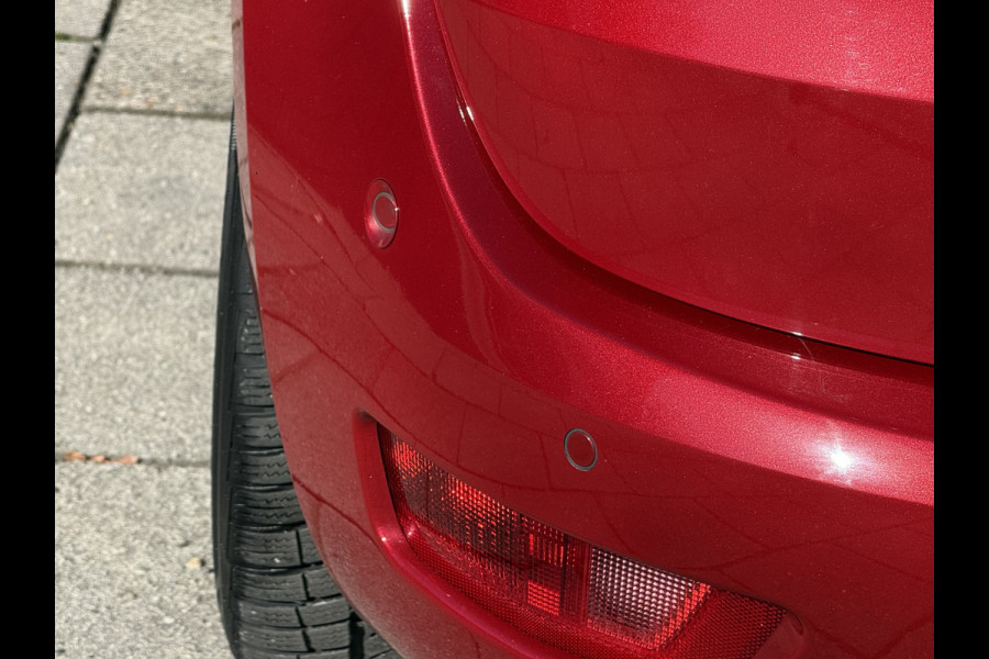 Citroën C4 Spacetourer BWJ 2021 | 1.2T Business AUTOMAAT | TREKHAAK | EL KOFFERKLEP | CAMERA A | 17'' LMV | PDC 2X | PARK PILOT | NAVI | CLIMA |