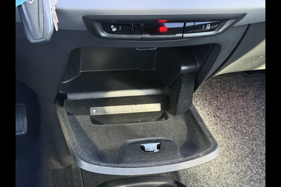 Citroën C4 Spacetourer BWJ 2021 | 1.2T Business AUTOMAAT | TREKHAAK | EL KOFFERKLEP | CAMERA A | 17'' LMV | PDC 2X | PARK PILOT | NAVI | CLIMA |