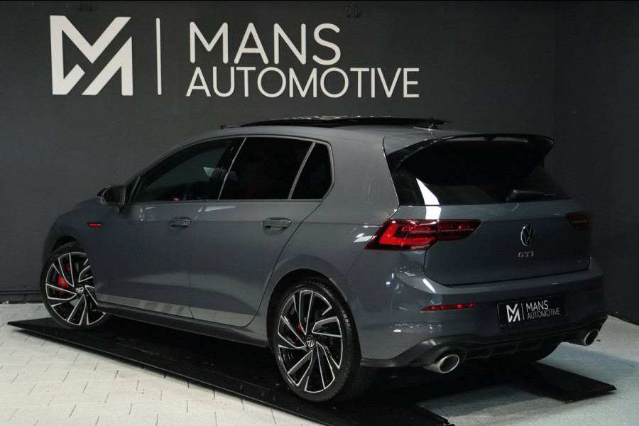 Volkswagen Golf 2.0 TSI GTI Clubsport Nürburgring / PANO / HK / MEMORY / HUD / IQ / ACC / LEDER