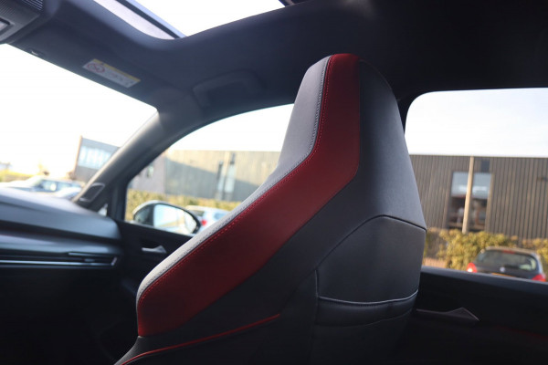 Volkswagen Golf 2.0 TSI GTI Clubsport Nürburgring / PANO / HK / MEMORY / HUD / IQ / ACC / LEDER