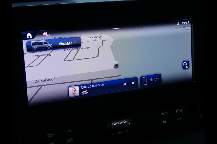 Mercedes-Benz Sprinter 317 CDI L2H2 LED/Camera/Navigatie