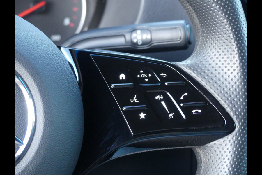 Mercedes-Benz Sprinter 317 CDI L2H2 LED/Camera/Navigatie