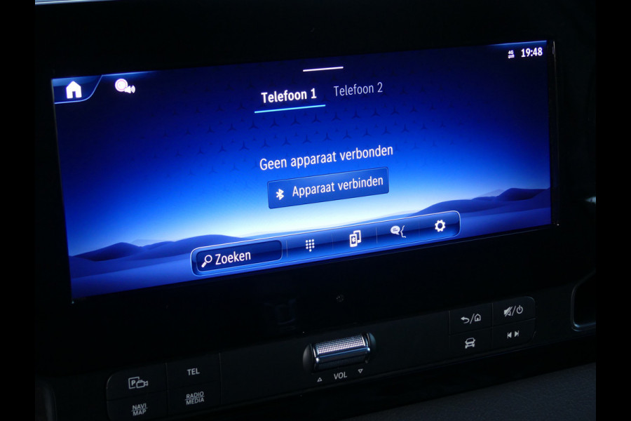 Mercedes-Benz Sprinter 317 CDI L2H2 LED/Camera/Navigatie