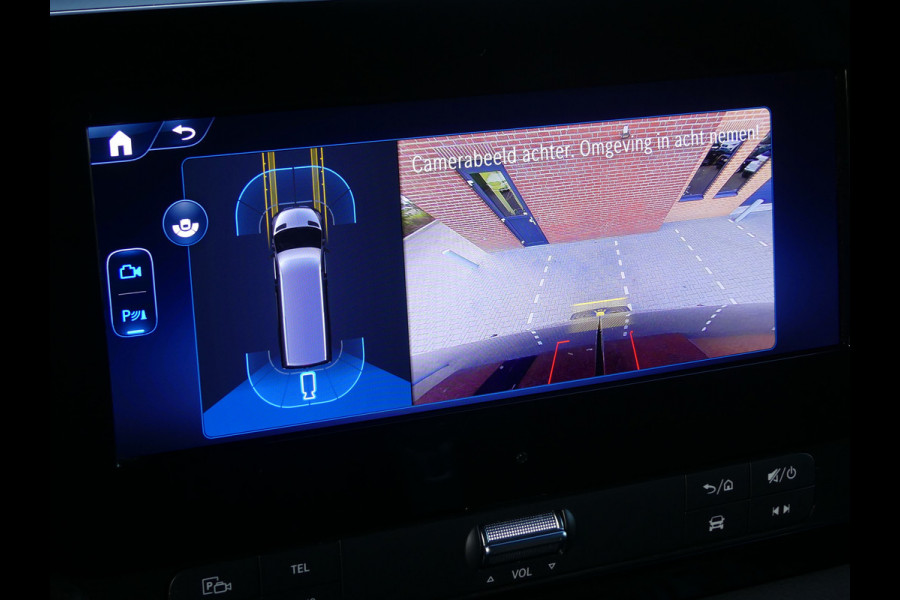 Mercedes-Benz Sprinter 317 CDI L2H2 LED/Camera/Navigatie