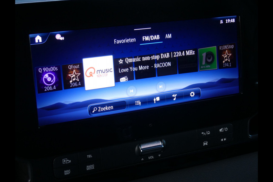 Mercedes-Benz Sprinter 317 CDI L2H2 LED/Camera/Navigatie