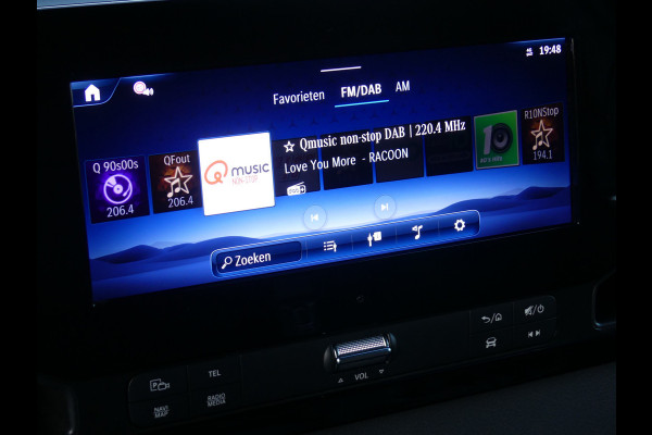 Mercedes-Benz Sprinter 317 CDI L2H2 LED/Camera/Navigatie